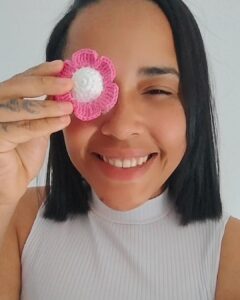 Ana Carla Conceição Do Amor Divino