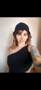 BEATRIZ RODRIGUES HENRIQUE