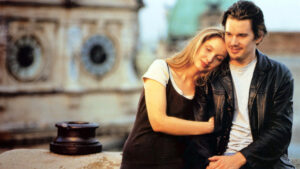 Prime Video: Antes do Amanhecer (1995)