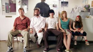 Filme Pequena Miss Sunshine