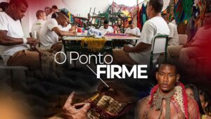 Prime Video: O Ponto Firme