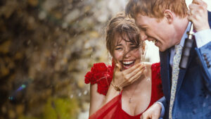 Prime Video: Questão de Tempo