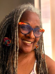 Selma Maria da Silva