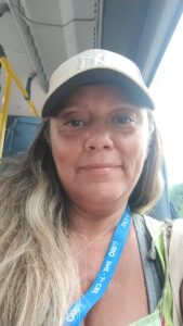 Patrícia Alexandra Correia de Oliveira Pires Cesar