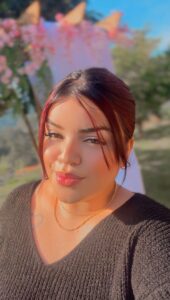 Nathasha Silva De Sousa