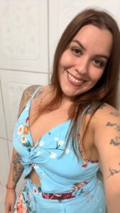 TAYNA MATEUS DE OLIVEIRA