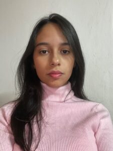 Kadidja de miranda da silva