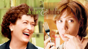 Filme Julie e Julia