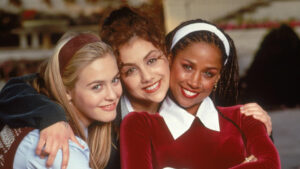 Filme As Patricinhas de Beverly Hills