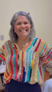 Andréa Marinho Costa Reis