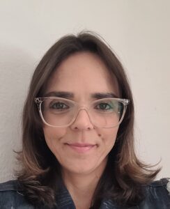 Naiane de Carvalho Vieira