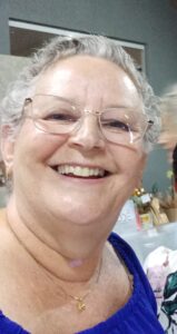 Rosely Travaglini Schiavon