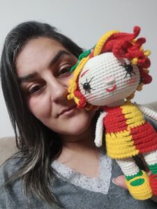 Adriana Fontinelli Montanini