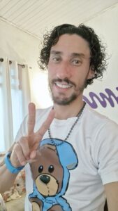 Thiago Rodrigues Silva