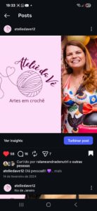 Veronica Barbosa de Santana