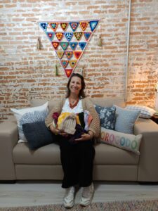 Patricia Spina Souza