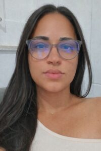 Jéssica Ingrid Santo Tieres