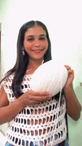 Maria iracilda Silva 3