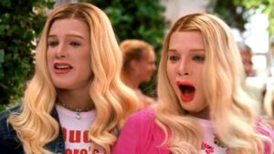 Prime Video: As Branquelas