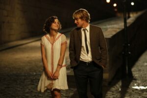 Prime Video: Meia-Noite em Paris