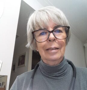 Viviana Perez Ortega