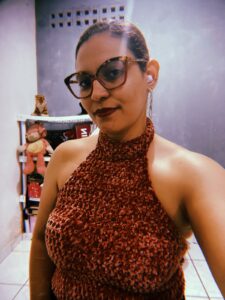 Gabrielle nascimento