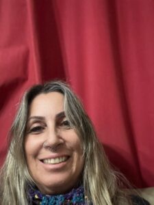 Maria Cristina Alves Capra Mansur