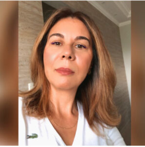 Adelia Rocha Lopes