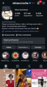 Nilza Soares Costa Contreiras