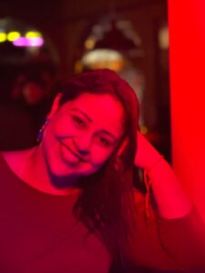 Aline Silva Escobar