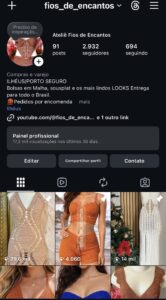 Camila Camargo da Silva