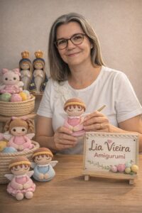 Eliane Regina Vieira de Oliveira