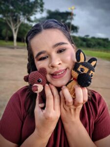 Mariana rosa da silva