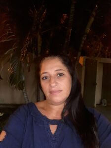 Adriana Pereira Borges