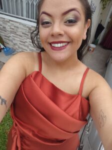 Caroline Ferreira de Oliveira