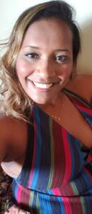 Luciana Silva Aguiar