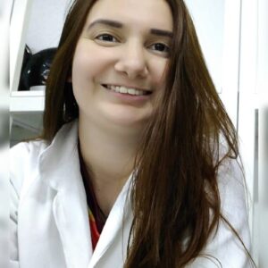 Andréia Silva Almeida