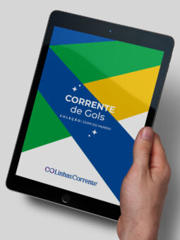 Corrente de Gols – Copa do Mundo
