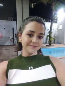 Tamiris Franco