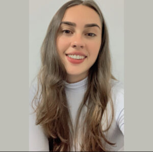 Ellen Mariana Ferreira Iurk