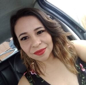 Renata da Silva Araújo