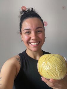 Beatriz Machado Mendes