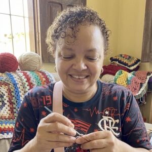 Maria Rafaela Pereira Coutinho