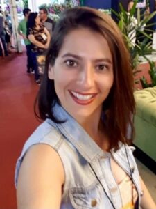 Andréia Ferreira de Souza