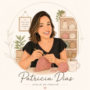 Patricia de Fátima Dias
