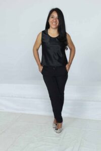 Marleide Batista chagas