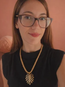 Ticiany Sigaki dos Santos
