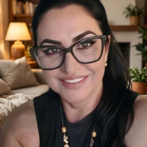 Everlei Anali Vieira