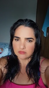 Camila Fernandes Tavares
