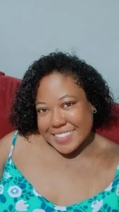 Vitória Baptista da Silva Santos
